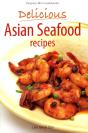 Mini Delicious Asian Seafood Recipes - Preview