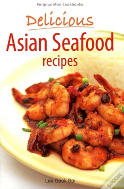 Capa do artigo Mini Delicious Asian Seafood Recipes