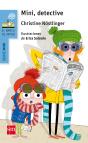 Mini, Detective - Preview