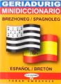 Mini Dico Breton-Espagnol - Preview
