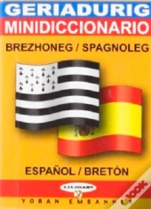 Mini Dico Breton-Espagnol