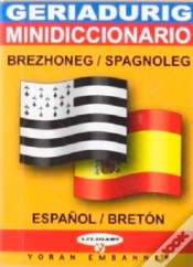 Capa do artigo Mini Dico Breton-Espagnol
