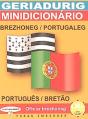 Mini Dico Breton-Portugais - Preview
