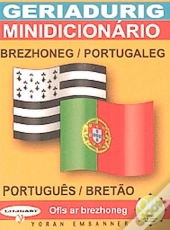 Mini Dico Breton-Portugais