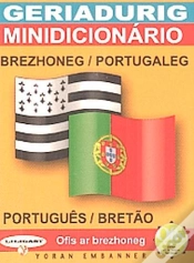 Capa do artigo Mini Dico Breton-Portugais
