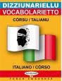 Mini-Dico Córsu-Talianu / Italiano-Córso - Preview