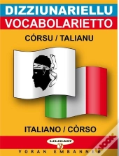 Mini-Dico Córsu-Talianu / Italiano-Córso