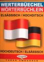 Mini-Dico Elsässisch-Hochditsch/Alsacien-Allemand - Preview