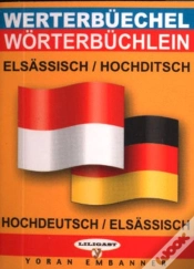 Capa do artigo Mini-Dico Elsässisch-Hochditsch/Alsacien-Allemand
