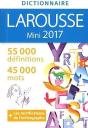 Mini Dictionnaire De Francais - Preview