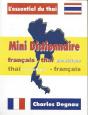 Mini Dictionnaire Francais-Thai Phone - Preview