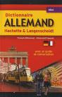 Mini Dictionnaire Hachette Langenscheidt - Bilingue Allemand - Preview
