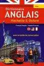Mini Dictionnaire Hachette Oxford Anglais Bilingue - Preview