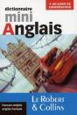Mini Dictionnaire Le Robert & Collins ; Français-Anglais / Anglais-Français - Preview