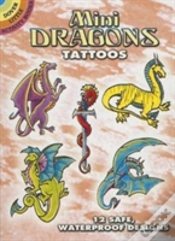 Capa do artigo Mini Dragons Tattoos