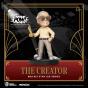 Mini Egg Attack Action Figure Stan Lee The Creator - Preview
