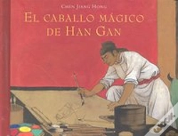 Capa do artigo Mini - El Caballo Magico De Han Gan