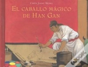 Capa do artigo Mini - El Caballo Magico De Han Gan