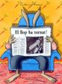 Mini - El Llop Ha Tornat - Preview