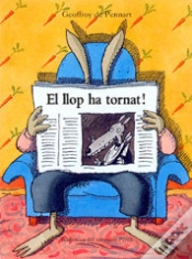 Capa do artigo Mini - El Llop Ha Tornat