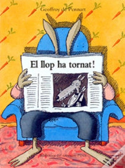 Capa do artigo Mini - El Llop Ha Tornat