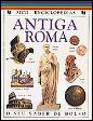 Mini-Enciclopédias - Antiga Roma