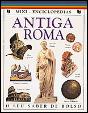 Mini-Enciclopédias - Antiga Roma - Preview