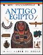 Mini - Enciclopédias  Antigo Egipto - Preview