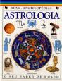 Mini-Enciclopédias  Astrologia - Preview