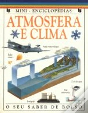 Capa do artigo Mini - Enciclopédias Atmosfera e Clima
