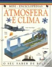 Mini - Enciclopédias Atmosfera e Clima