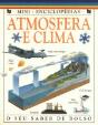 Mini - Enciclopédias Atmosfera e Clima - Preview