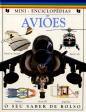 Mini - Enciclopédias Aviões