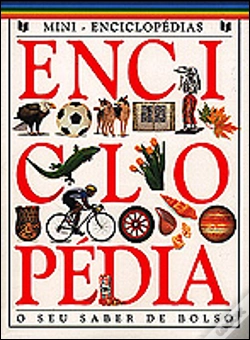 Capa do artigo Mini-Enciclopédias  Enciclopédia