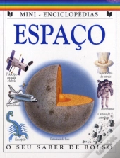 Mini - Enciclopédias  Espaço