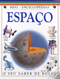 Capa do artigo Mini - Enciclopédias  Espaço
