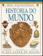 Mini - Enciclopédias  História do Mundo - Preview