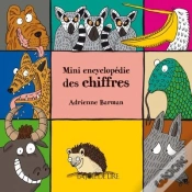 Capa do artigo Mini Encyclopédie Des Chiffres
