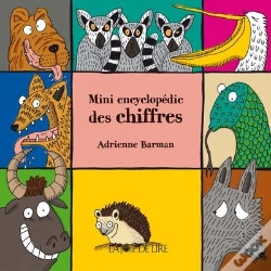 Capa do artigo Mini Encyclopédie Des Chiffres