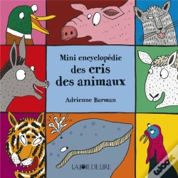 Capa do artigo Mini Encyclopedie Des Cris Des Animaux