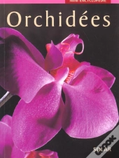 Mini Encyclopedie Des Orchidees