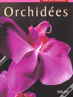 Capa do artigo Mini Encyclopedie Des Orchidees