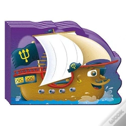 Capa do artigo Mini Engins De La Mer/Bateau Pirate