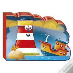 Capa do artigo Mini Engins De La Mer/Phare