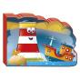 Mini Engins De La Mer/Phare - Preview
