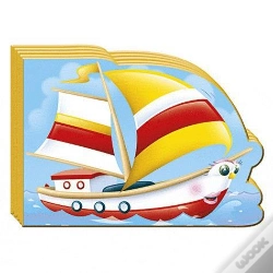 Capa do artigo Mini Engins De La Mer/Voilier