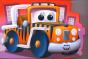 Mini-Engins/La Jeep - Preview
