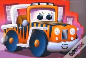 Capa do artigo Mini-Engins/La Jeep