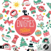 Mini Enigmes De Nadal