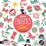 Capa do artigo Mini Enigmes De Nadal